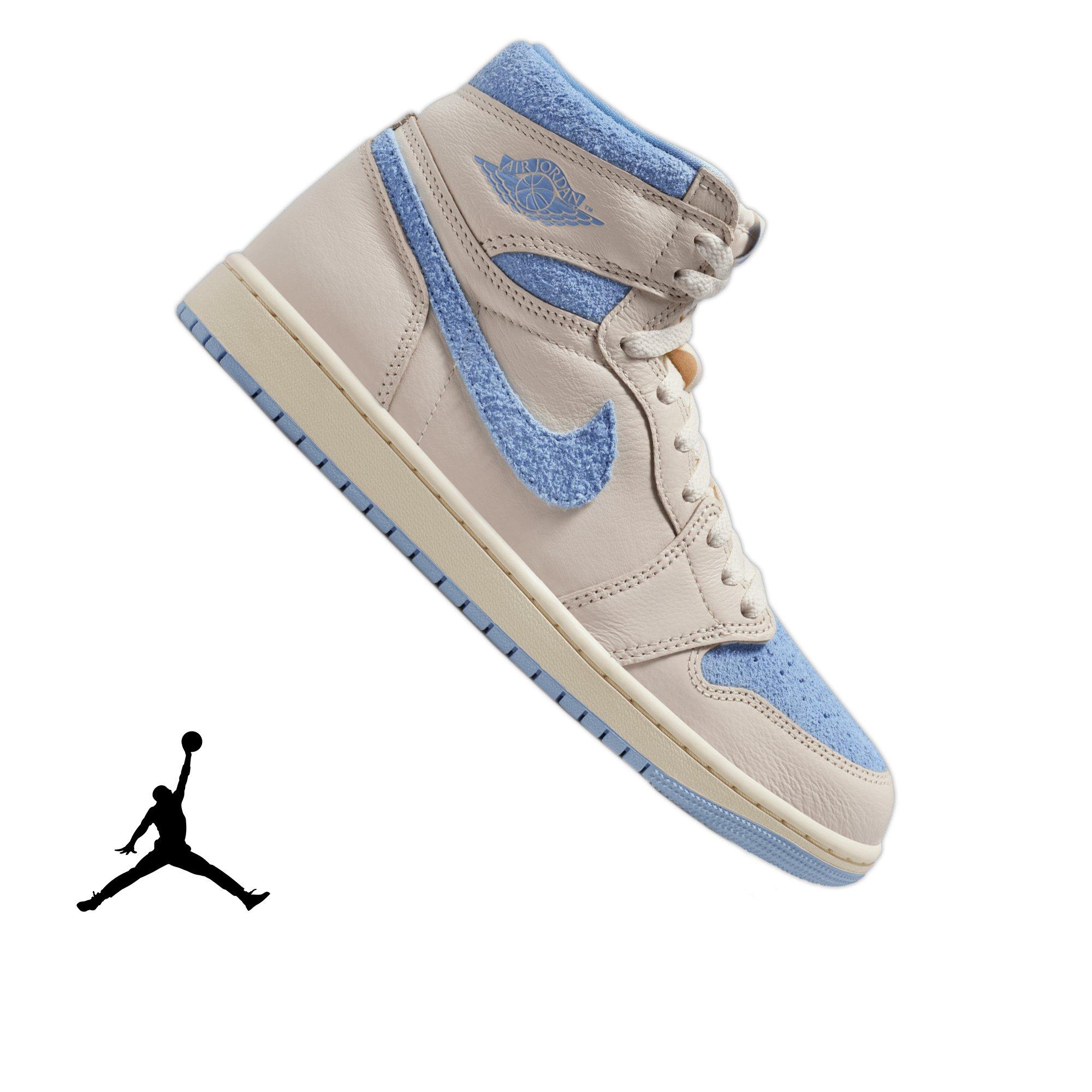 Jordan 1 Retro High OG “Psychic Blue” Women's Shoe